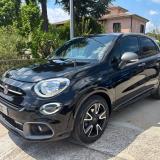 Fiat 500X 1.3 mjet Sport 95cv "Led - Navi - Pdc - Pelle - Sedili Elettrci