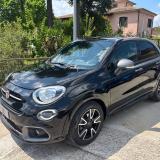 Fiat 500X 1.3 mjet Sport 95cv "Led - Navi - Pdc - Pelle - Sedili Elettrci