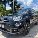 Fiat 500X 1.3 mjet Sport 95cv "Led - Navi - Pdc - Pelle - Sedili Elettrci
