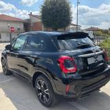 Fiat 500X 1.3 mjet Sport 95cv "Led - Navi - Pdc - Pelle - Sedili Elettrci