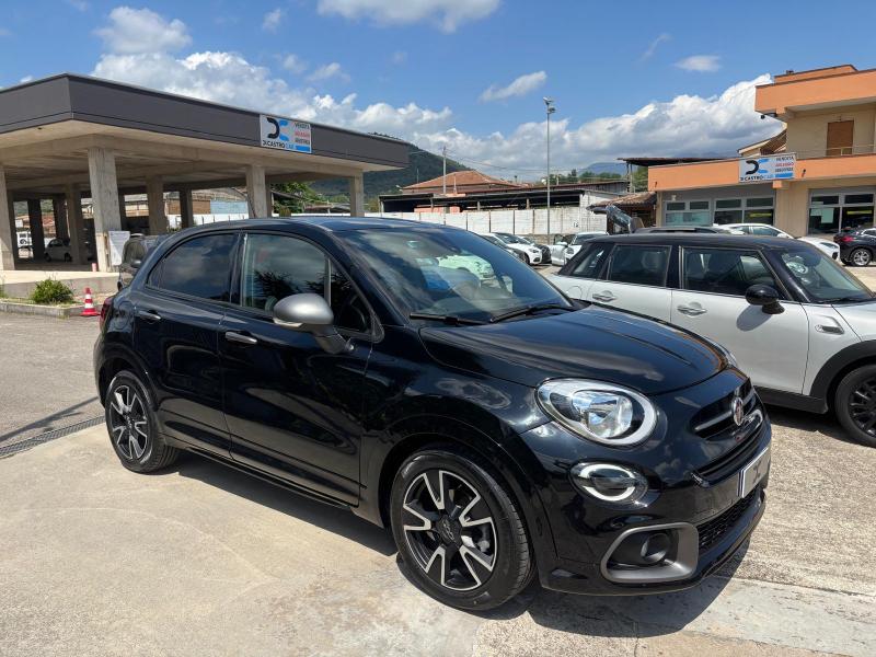 Fiat 500X 1.3 mjet Sport 95cv "Led - Navi - Pdc - Pelle - Sedili Elettrci 8