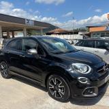 Fiat 500X 1.3 mjet Sport 95cv "Led - Navi - Pdc - Pelle - Sedili Elettrci