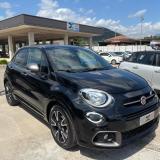 Fiat 500X 1.3 mjet Sport 95cv "Led - Navi - Pdc - Pelle - Sedili Elettrci