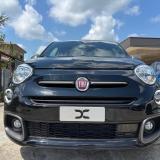 Fiat 500X 1.3 mjet Sport 95cv "Led - Navi - Pdc - Pelle - Sedili Elettrci