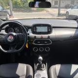Fiat 500X 1.3 mjet Sport 95cv "Led - Navi - Pdc - Pelle - Sedili Elettrci