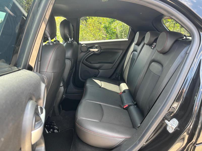 Fiat 500X 1.3 mjet Sport 95cv "Led - Navi - Pdc - Pelle - Sedili Elettrci 15