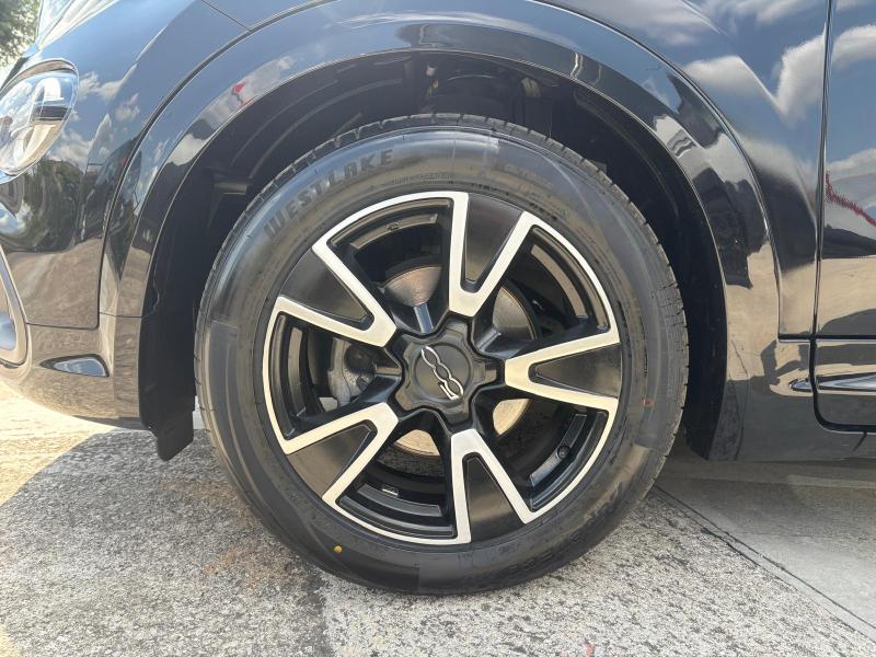 Fiat 500X 1.3 mjet Sport 95cv "Led - Navi - Pdc - Pelle - Sedili Elettrci 16