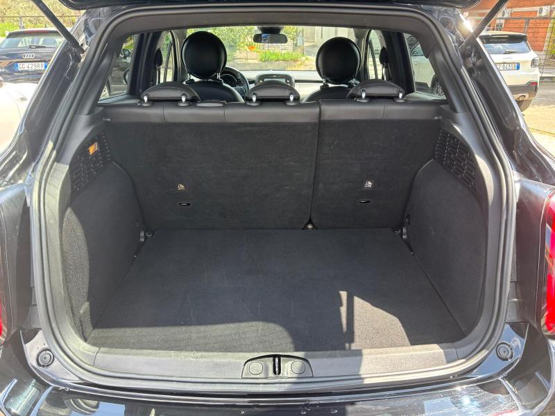 Fiat 500X 1.3 mjet Sport 95cv "Led - Navi - Pdc - Pelle - Sedili Elettrci 17