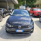 Volkswagen Polo VI 5p 1.0 tsi Sport R-Line 95cv