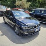 Volkswagen Polo VI 5p 1.0 tsi Sport R-Line 95cv
