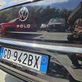 Volkswagen Polo VI 5p 1.0 tsi Sport R-Line 95cv