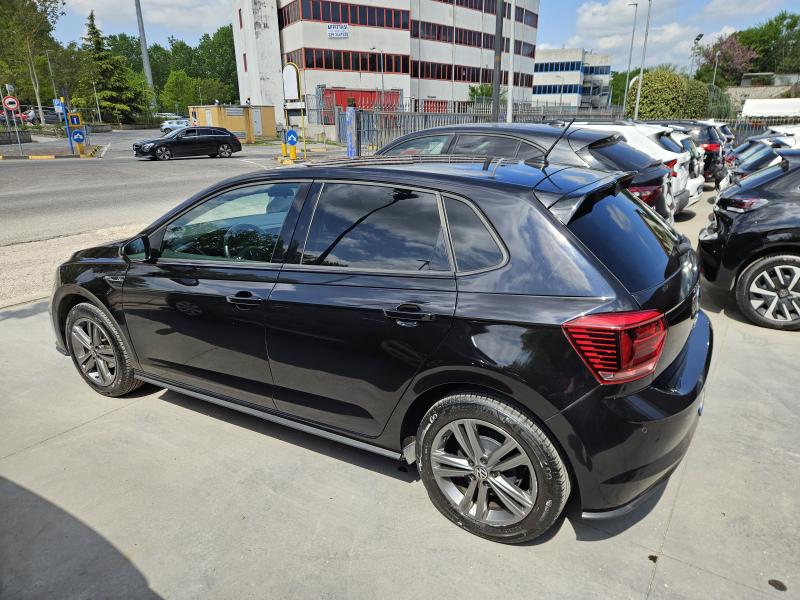 Volkswagen Polo VI 5p 1.0 tsi Sport R-Line 95cv 18