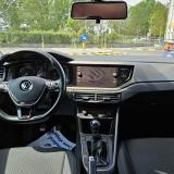 Volkswagen Polo VI 5p 1.0 tsi Sport R-Line 95cv
