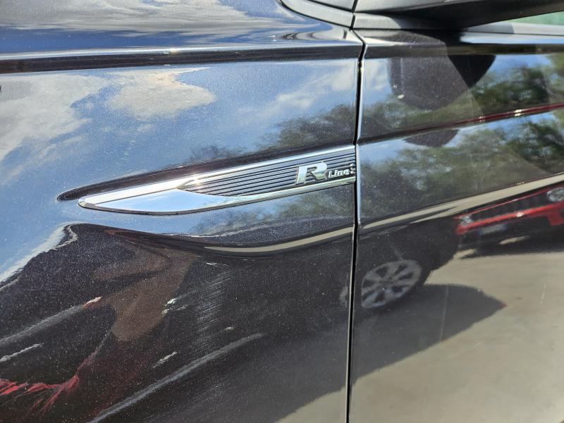 Volkswagen Polo VI 5p 1.0 tsi Sport R-Line 95cv 19