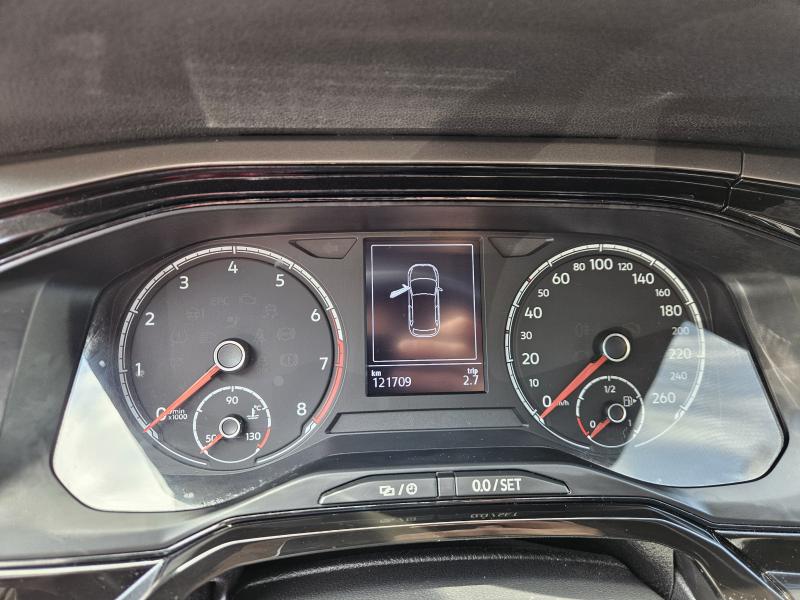 Volkswagen Polo VI 5p 1.0 tsi Sport R-Line 95cv 8