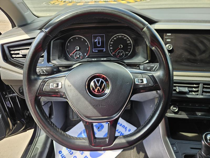 Volkswagen Polo VI 5p 1.0 tsi Sport R-Line 95cv 7