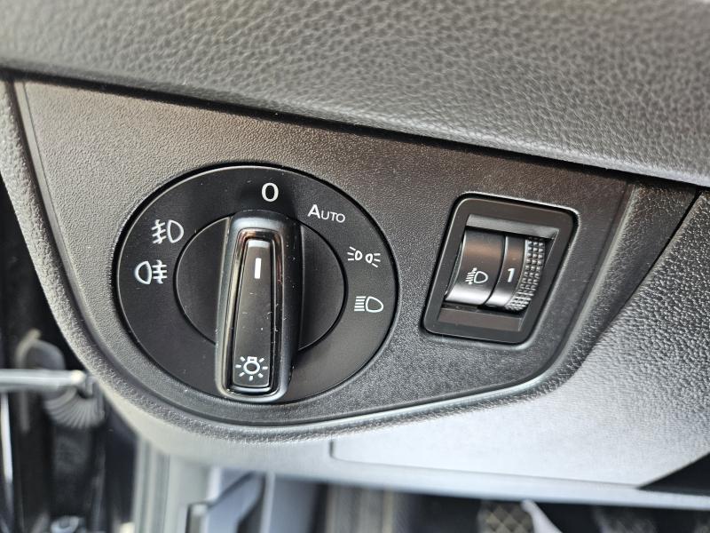 Volkswagen Polo VI 5p 1.0 tsi Sport R-Line 95cv 13