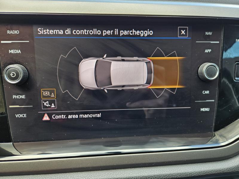 Volkswagen Polo VI 5p 1.0 tsi Sport R-Line 95cv 3