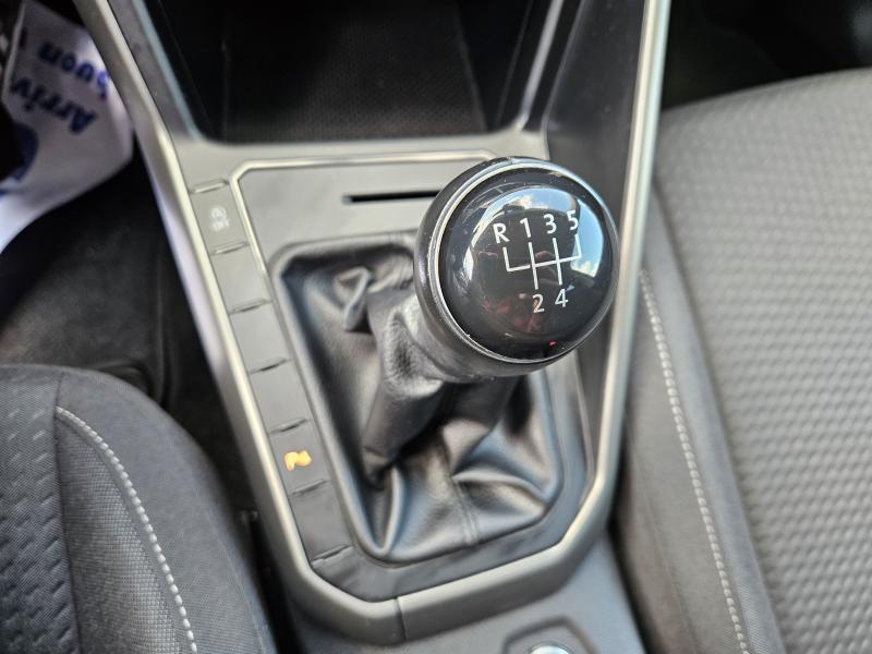 Volkswagen Polo VI 5p 1.0 tsi Sport R-Line 95cv 11