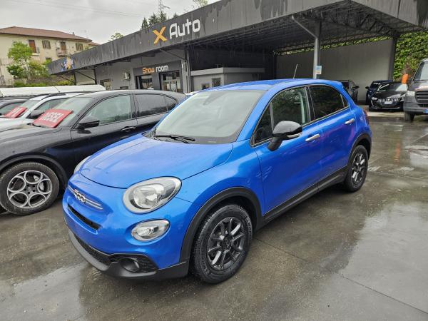 Fiat 500X 1.0 t3 Club 120cv