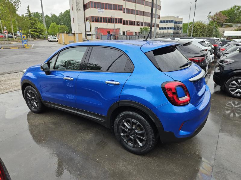 Fiat 500X 1.0 t3 Club 120cv 3