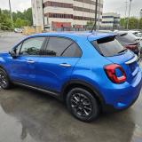 Fiat 500X 1.0 t3 Club 120cv