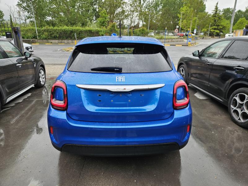 Fiat 500X 1.0 t3 Club 120cv 5