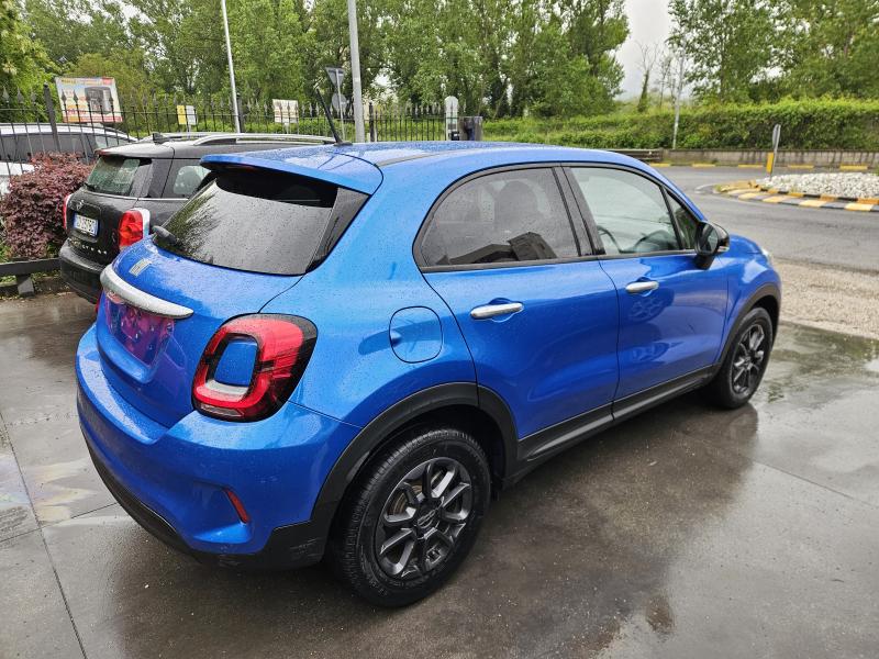 Fiat 500X 1.0 t3 Club 120cv 4