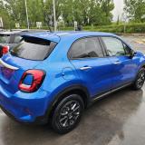 Fiat 500X 1.0 t3 Club 120cv
