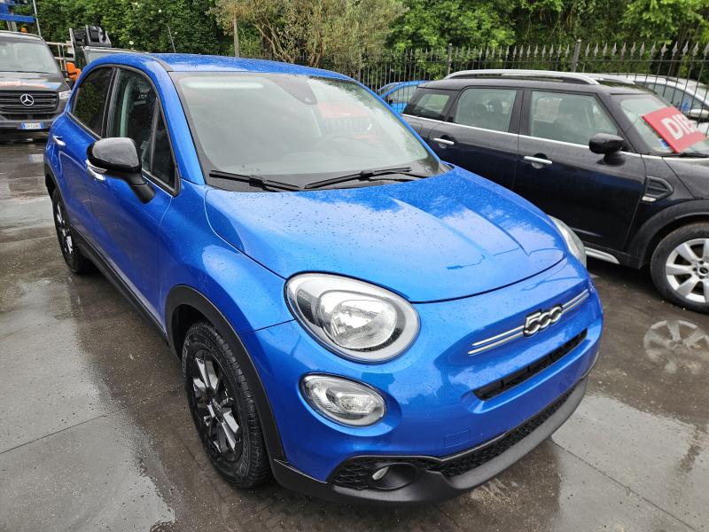 Fiat 500X 1.0 t3 Club 120cv 15