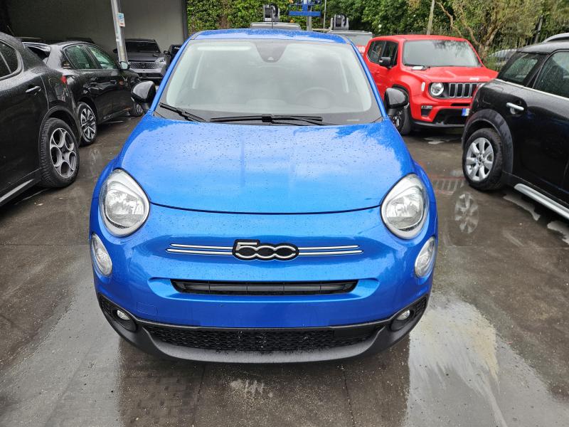 Fiat 500X 1.0 t3 Club 120cv 16