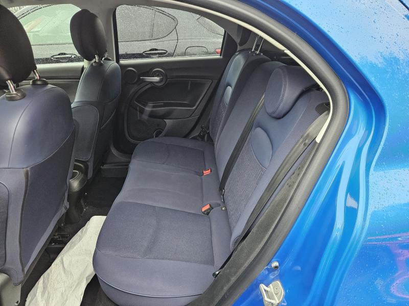 Fiat 500X 1.0 t3 Club 120cv 13