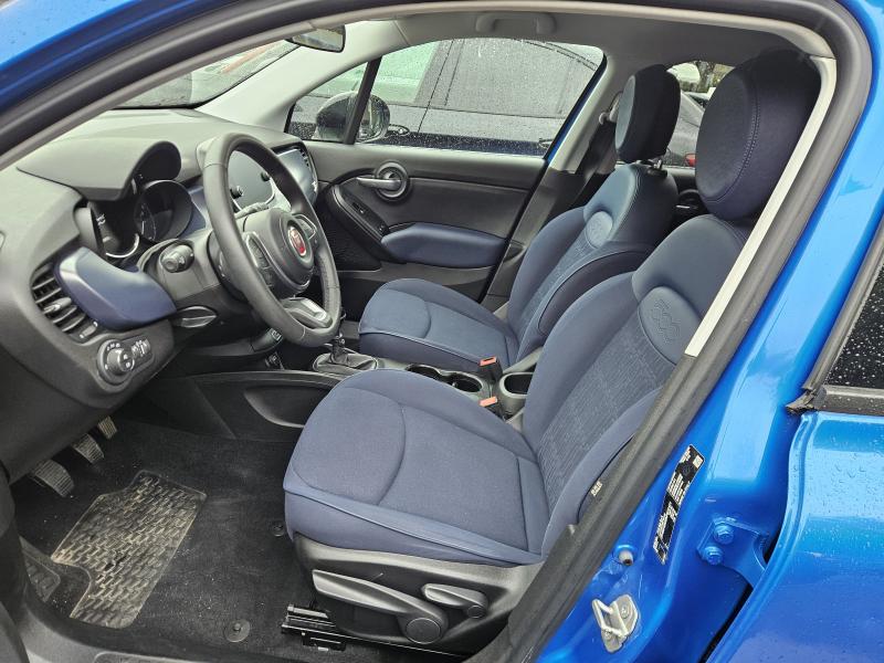 Fiat 500X 1.0 t3 Club 120cv 6