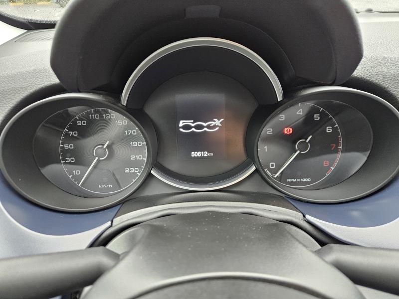 Fiat 500X 1.0 t3 Club 120cv 8