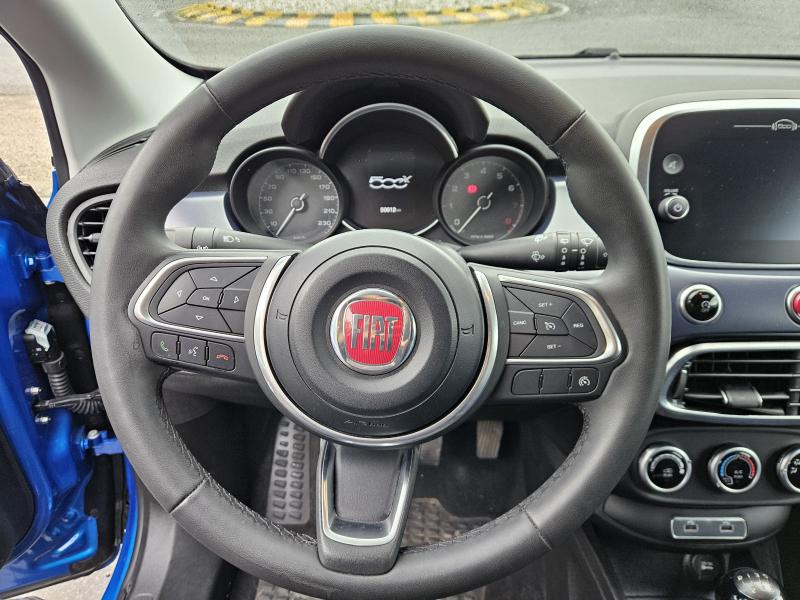 Fiat 500X 1.0 t3 Club 120cv 7