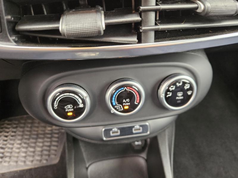 Fiat 500X 1.0 t3 Club 120cv 10