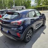 Ford Puma II 1.0 ecoboost h Titanium X