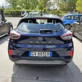 Ford Puma II 1.0 ecoboost h Titanium X