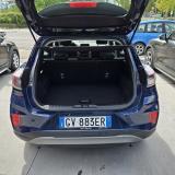 Ford Puma II 1.0 ecoboost h Titanium X