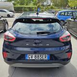 Ford Puma II 1.0 ecoboost h Titanium X