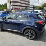 Ford Puma II 1.0 ecoboost h Titanium X