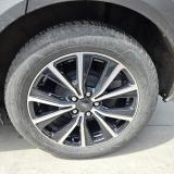 Ford Puma II 1.0 ecoboost h Titanium X