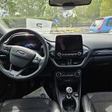 Ford Puma II 1.0 ecoboost h Titanium X