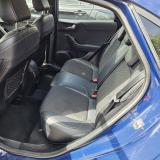 Ford Puma II 1.0 ecoboost h Titanium X