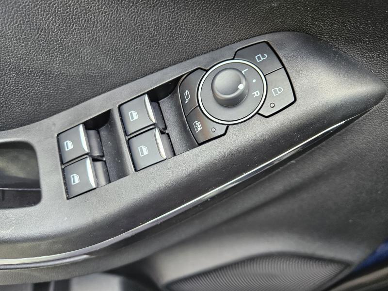 Ford Puma II 1.0 ecoboost h Titanium X 19