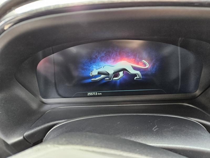 Ford Puma II 1.0 ecoboost h Titanium X 11