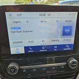 Ford Puma II 1.0 ecoboost h Titanium X