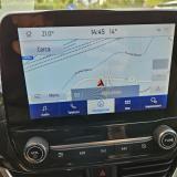 Ford Puma II 1.0 ecoboost h Titanium X