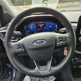 Ford Puma II 1.0 ecoboost h Titanium X