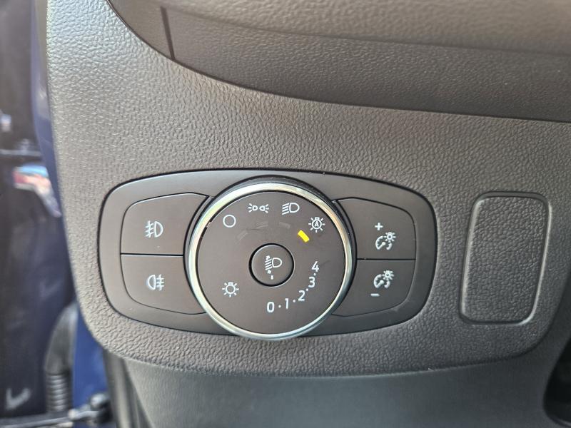 Ford Puma II 1.0 ecoboost h Titanium X 20